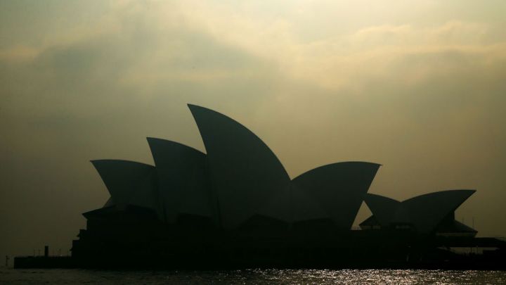 How Sydney’s Smoke Pollution Is Affecting Your Lungs
