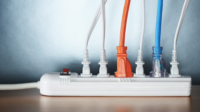 It’s Time To Replace Your Surge Protectors