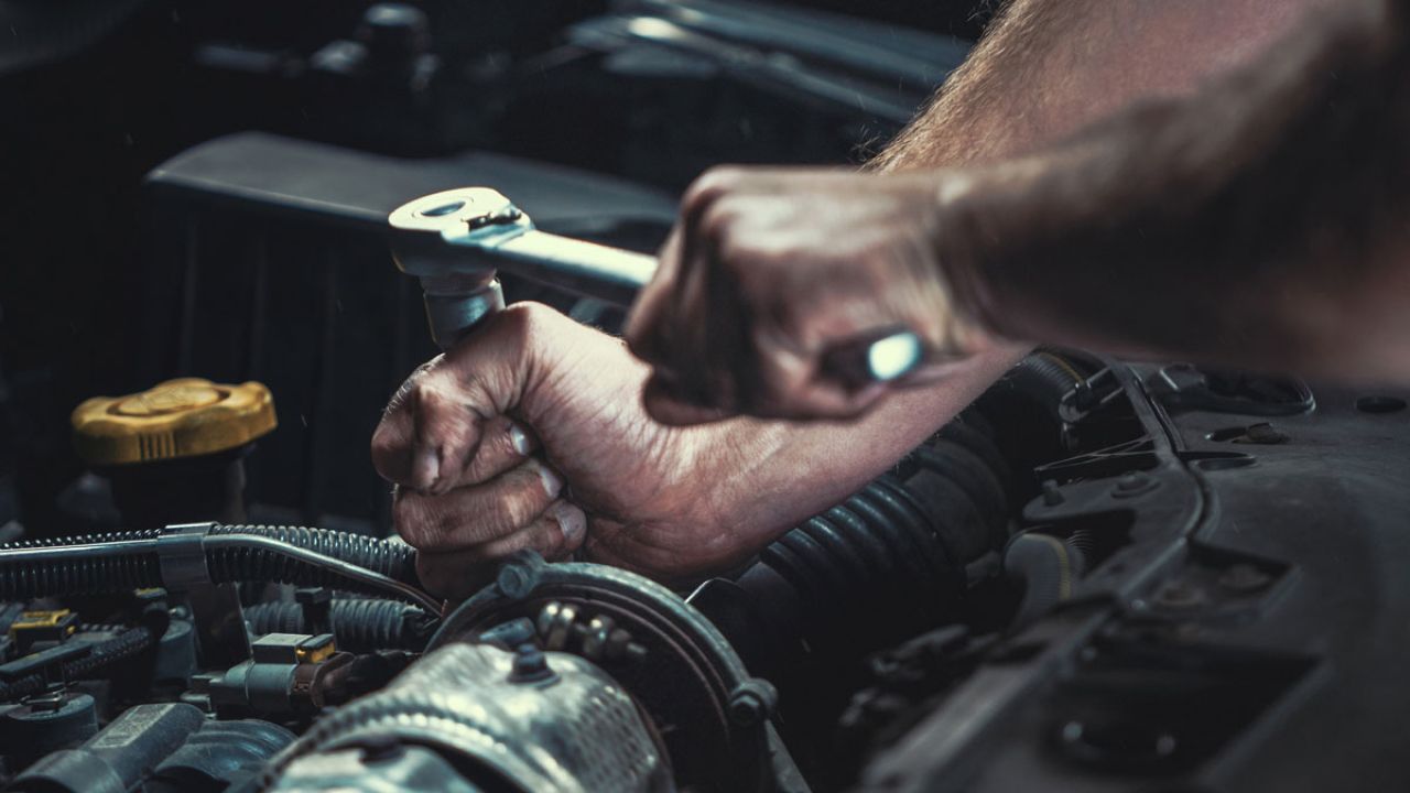 How To Find A Good Car Mechanic