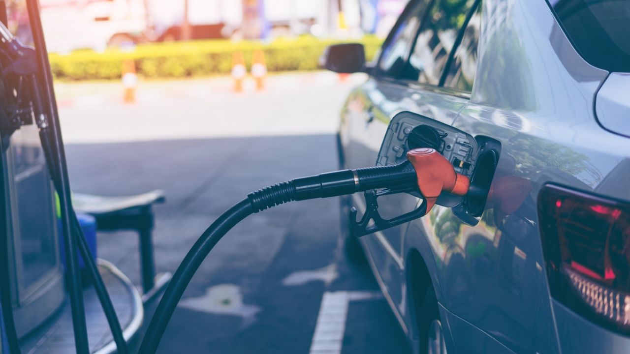 Rejoice! Petrol Prices Are About To Get Way Cheaper