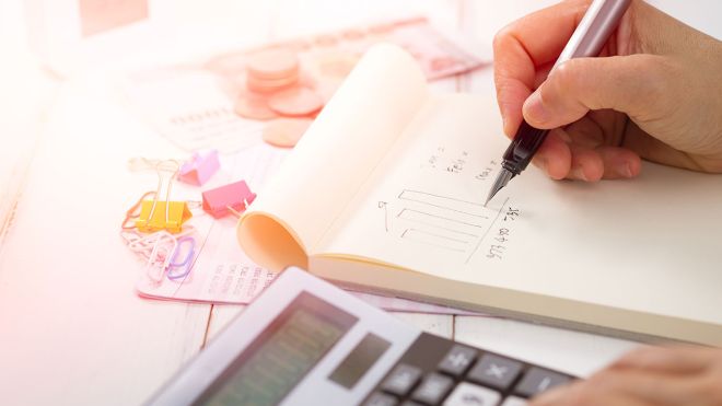 5 Signs You Need A Professional Accountant