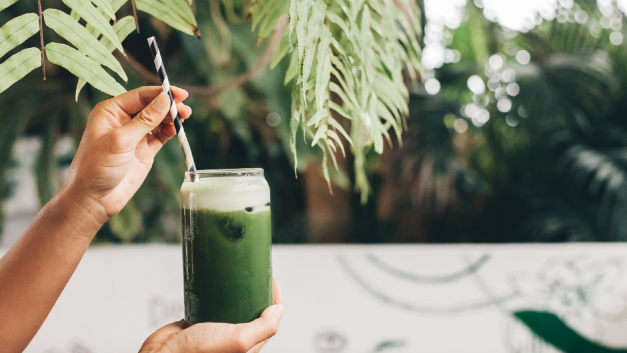 What Happens In Your Body During A ‘Cleanse’ Or ‘Detox’