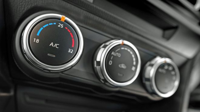 PSA: Your Car’s AC Unit Is Abetting Climate Change