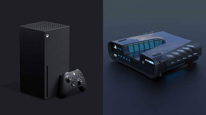 Specs Showdown: PlayStation 5 Vs Xbox Series X [Updated]