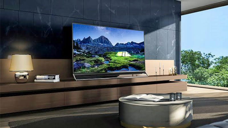 Four TVs We’ll Be Buying In 2021