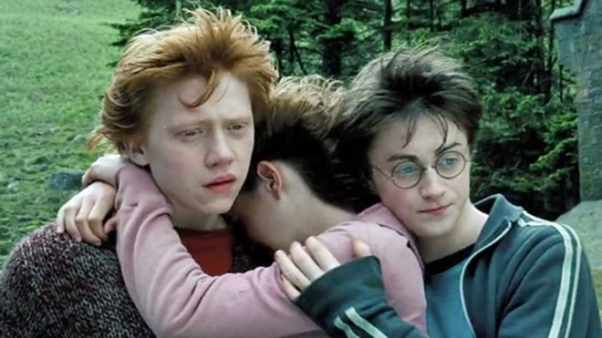 Yes, Netflix Has Deleted Harry Potter (All Of It)