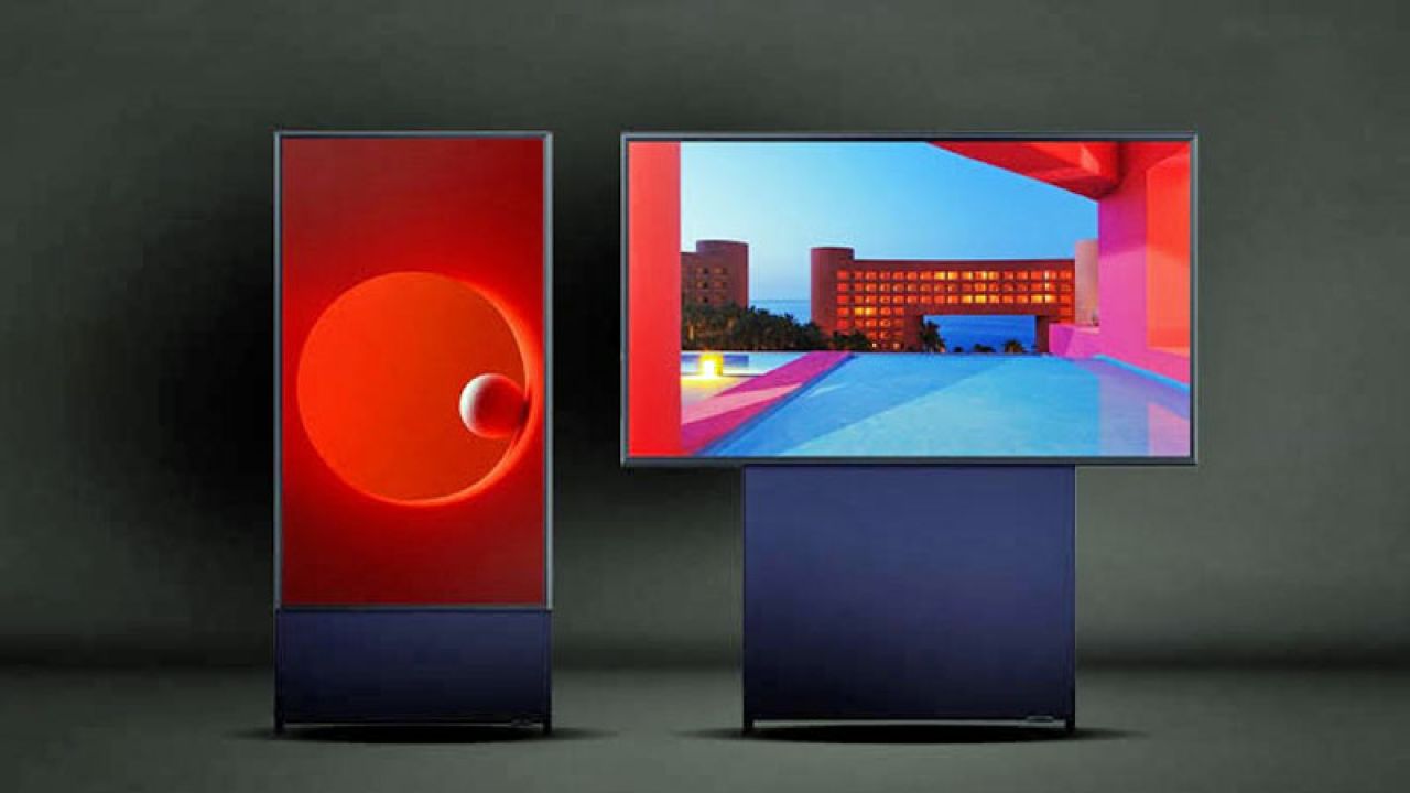 Four TVs We’ll Be Buying In 2021