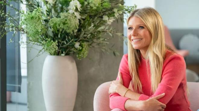 Gwyneth Paltrow’s The Goop Lab Is Pseudoscience On Steroids