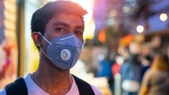 PSA: P2 Masks Used For Bushfire Smoke Could Work Against Coronavirus Too