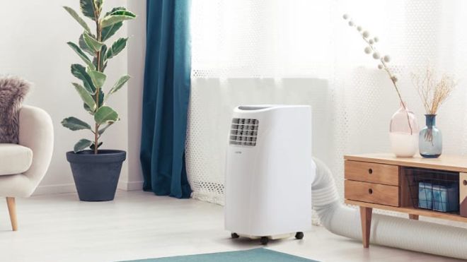 How To Choose A Portable Air Conditioner