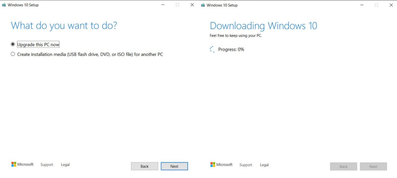PSA: Get A Free Windows 10 Upgrade If You’re Still Stuck In 2014