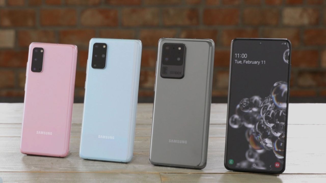 Samsung Galaxy S20 Range: What Aussies Need To Know