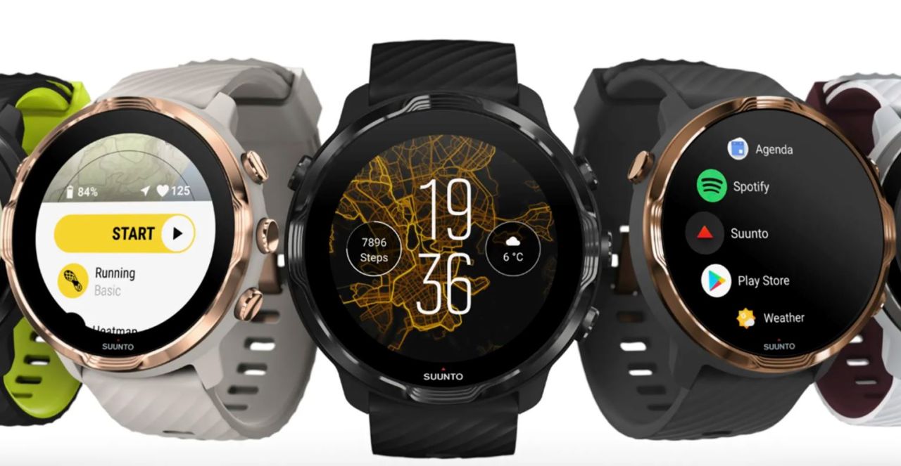 Smartwatch Review: Is The Suunto 7 Worth The Money?