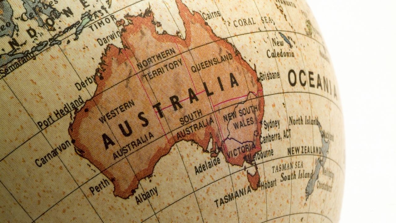PSA: Australia Has A Third ‘Secret’ Territory