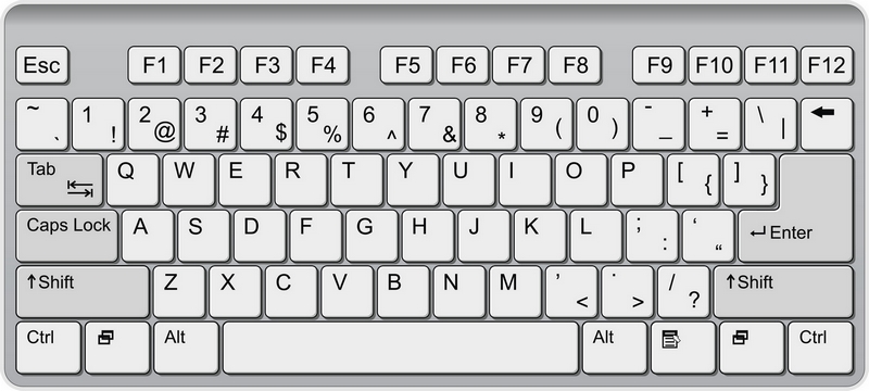 What Are Dvorak Keyboards (And Do You Need One?)