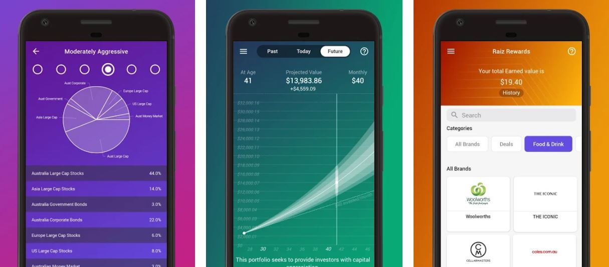 The 5 Best Finance Apps For Your Phone