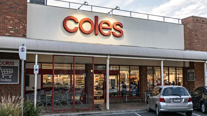 A List Of The Products Coles Is Restricting To Help Prevent Coronavirus Panic Buying