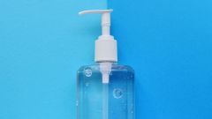 How To Make Your Own Hand Sanitiser