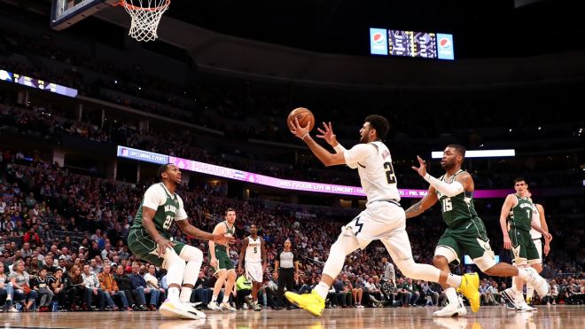 How to Watch the NBA 2020 Season: Live, Online and Free