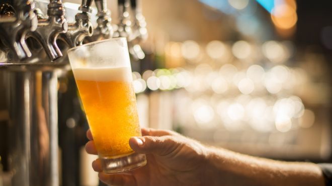 Avoid Binge-Drinking at the Pub Post Lockdown