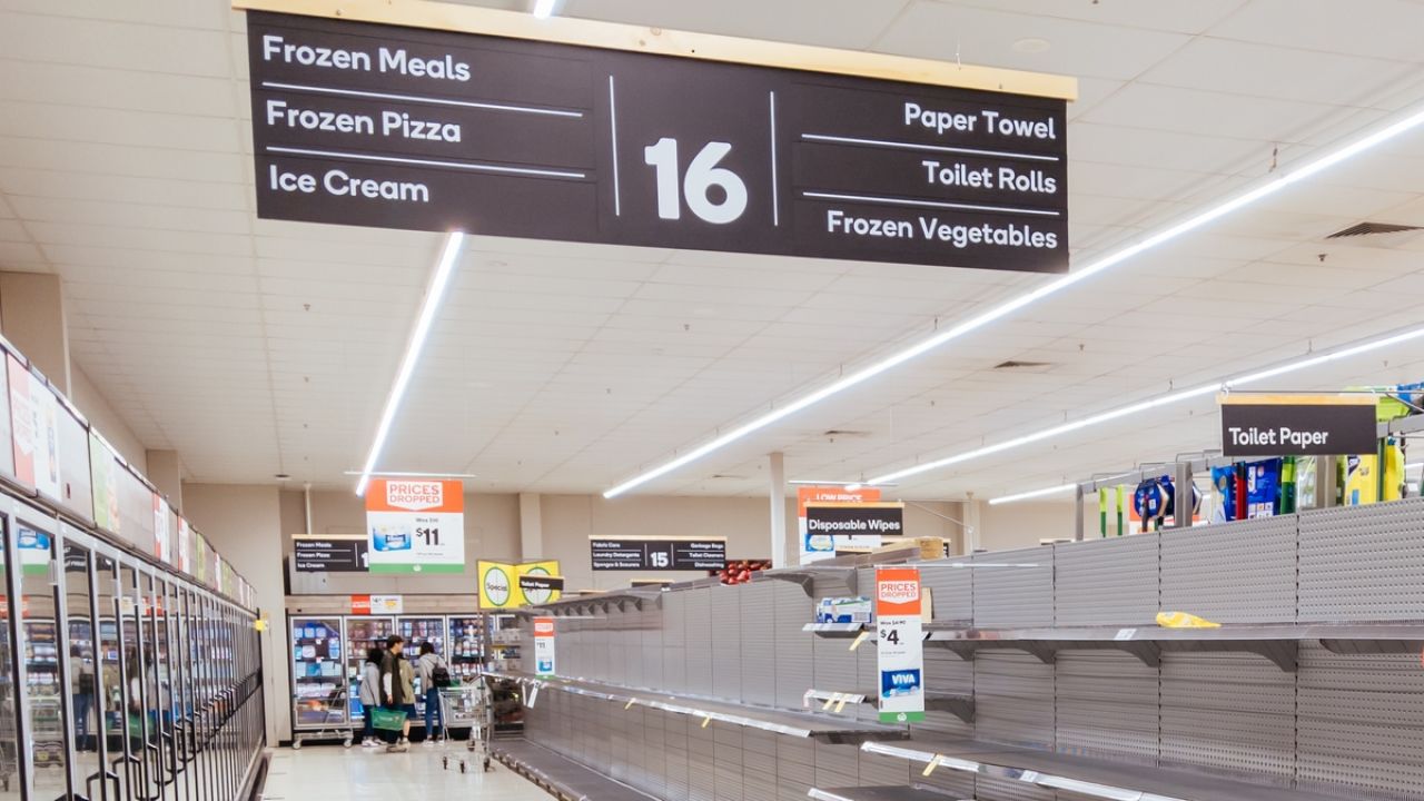 Every Product Woolworths’ New ‘Toilet Paper Return Policy’ Impacts