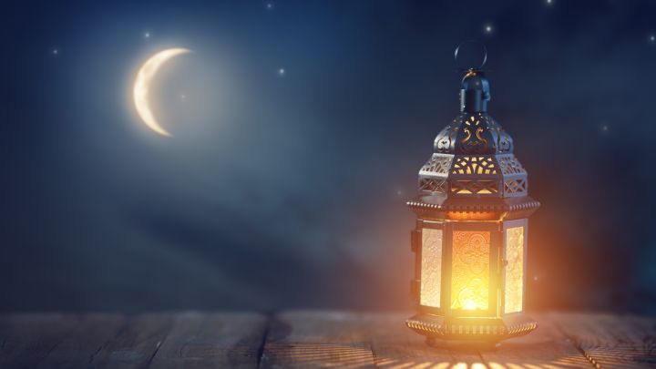 PSA: Tips For Fasting During Ramadan To Keep You Healthy
