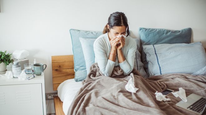 How to Tell Whether It’s Allergies, a Cold or Coronavirus