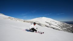 Australia's Ski Season is Back on Track, but Things are a Bit Different This Year