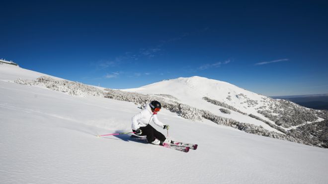Australia’s Ski Season is Back on Track, but Things are a Bit Different This Year