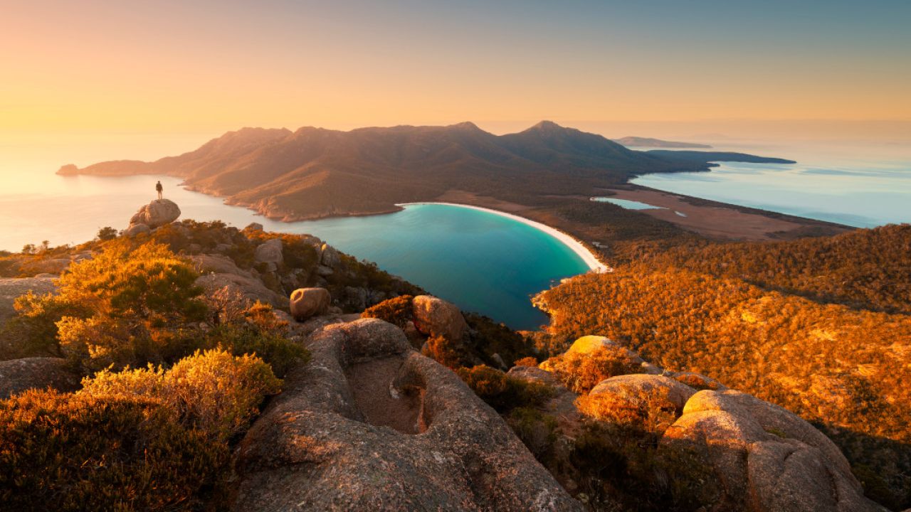 All the Great Aussie Road Trips You’ll Be Allowed to Take From June