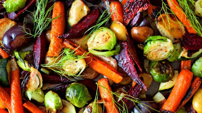Now’s The Time To Grow Your Winter Vegetables