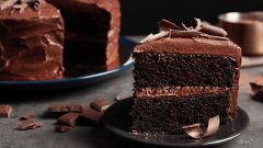This Easy Chocolate Cake Recipe Will Bring Back Childhood Memories (And It Tastes Amazing)