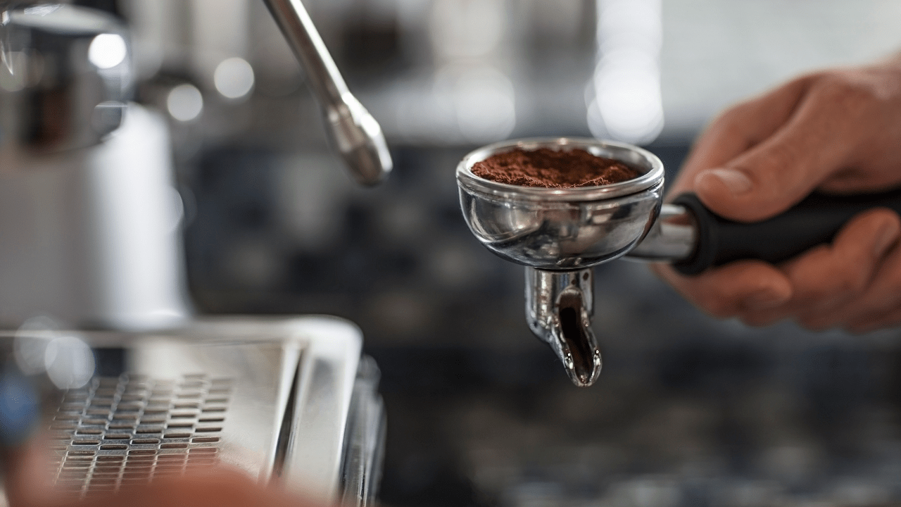 Click Frenzy Mayhem 2020: $150 Off Breville Coffee Machine