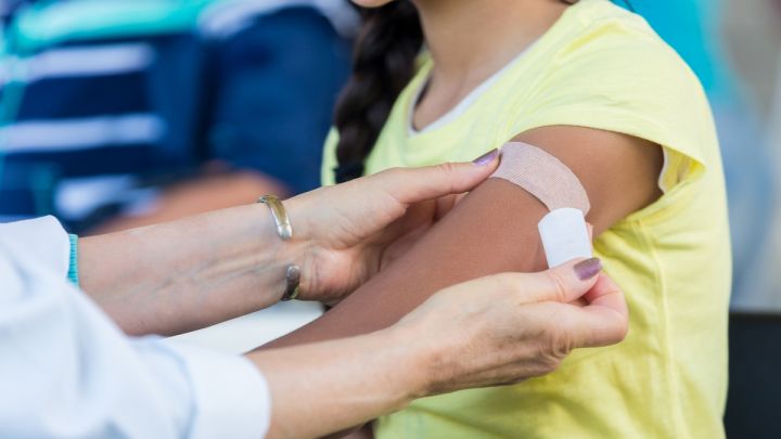 Make Sure Pharmacies Are Recording Your Vaccinations Properly