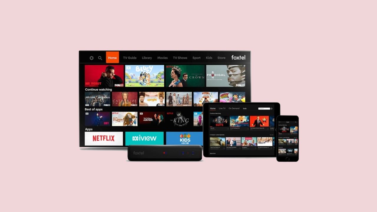 Binge Is Foxtel’s New Streaming Service — But Can Australians Really Afford Another One?