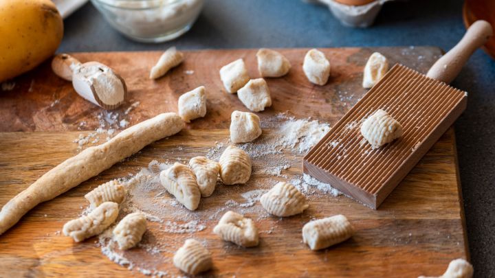 Is Gnocchi Really Pasta? We Ask An Italian Chef