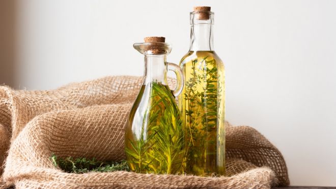 How To Make Your Own Flavoured Olive Oil