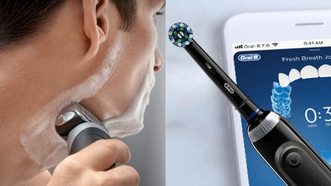 Shaver Shop Has Up To 81% Off For Click Frenzy Mayhem 2020