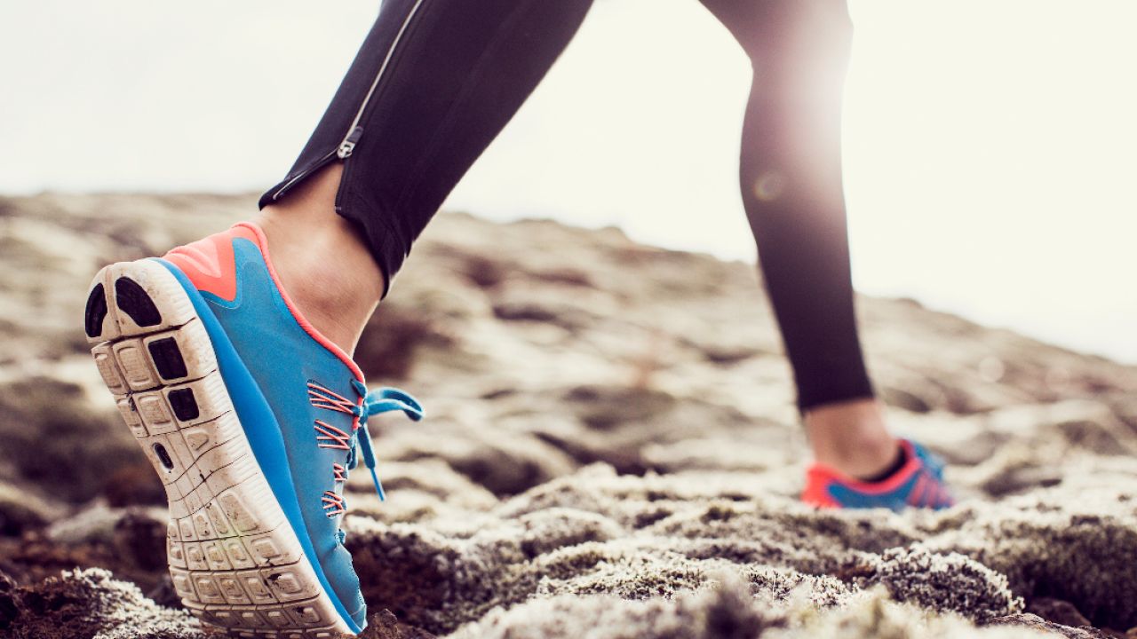How To Find The Right Running Shoes For You