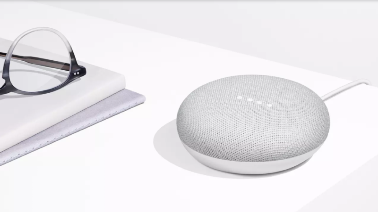 How to Set a Music Alarm With Your Google Home Speaker
