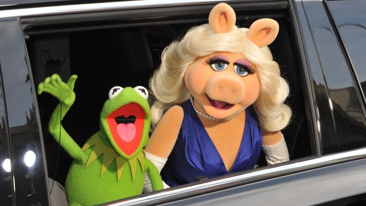 Virtually Attend a Q&A and Show-and-Tell With Longtime Muppets Staffer