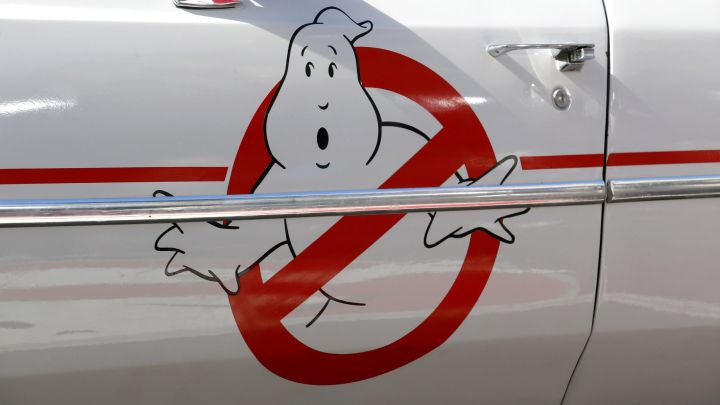 How to Watch the ‘Ghostbusters’ Reunion