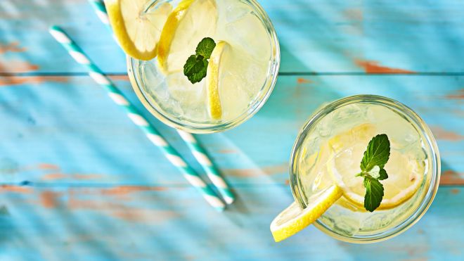 Make Better Lemonade With Cocktail Bitters