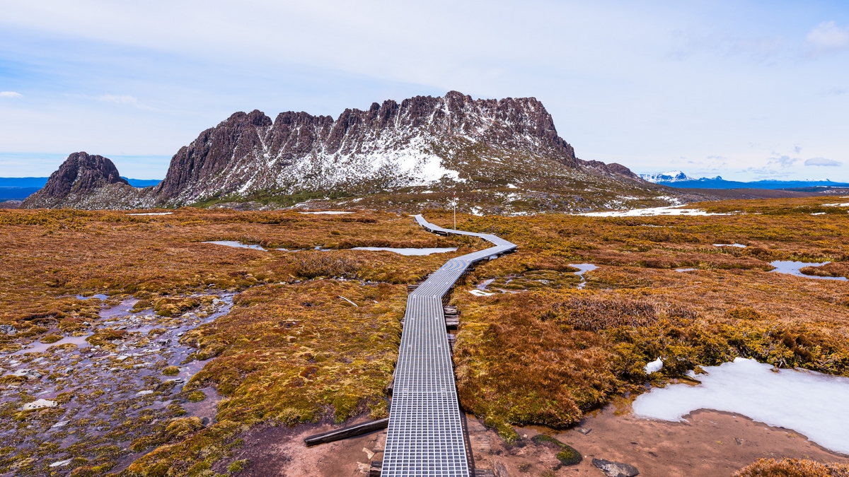 must-see cradle mountain