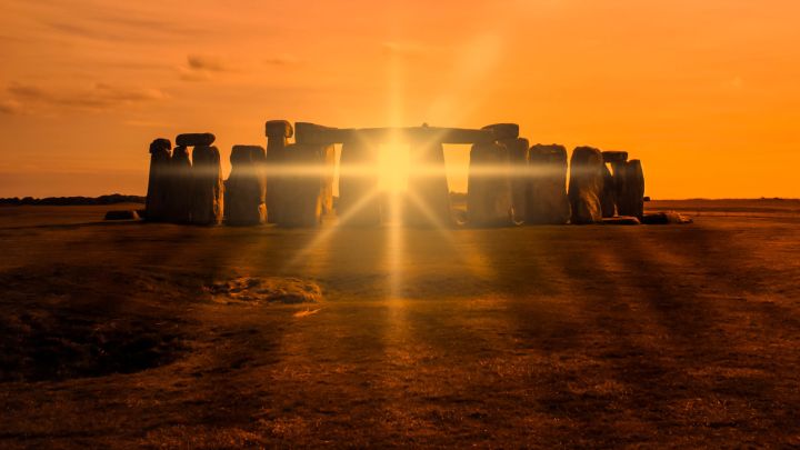 Watch a Livestream of the Summer Solstice at Stonehenge