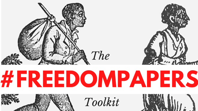 Learn About Black History With This Free Toolkit