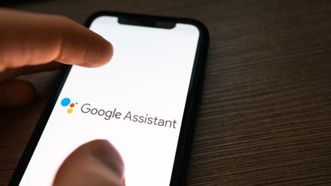 Use Google Assistant to Listen to Articles on Android