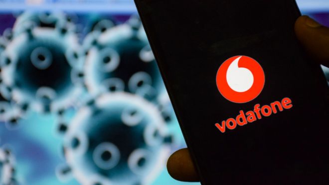 Killer Sim-Only Deal: 40GB Data On Vodafone for $40