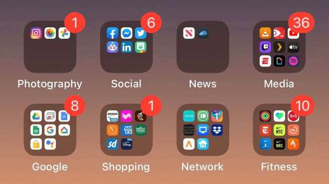 Stop Hoarding Apps With the Help of iOS 14