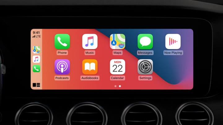 How to Add a CarPlay Wallpaper in iOS 14